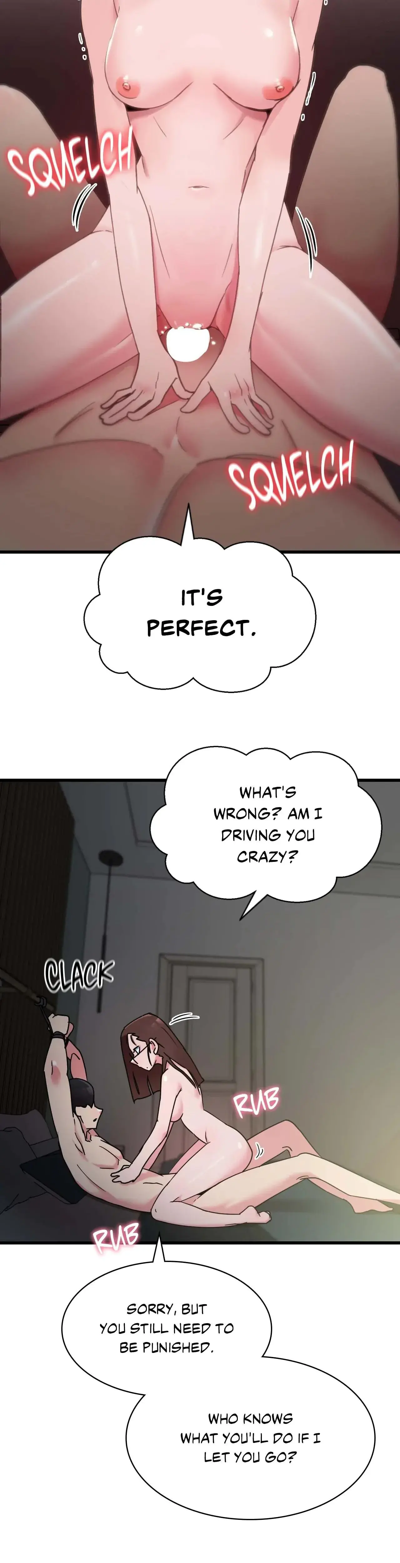 Long Island Iced Tea Episode 1 - Page 29
