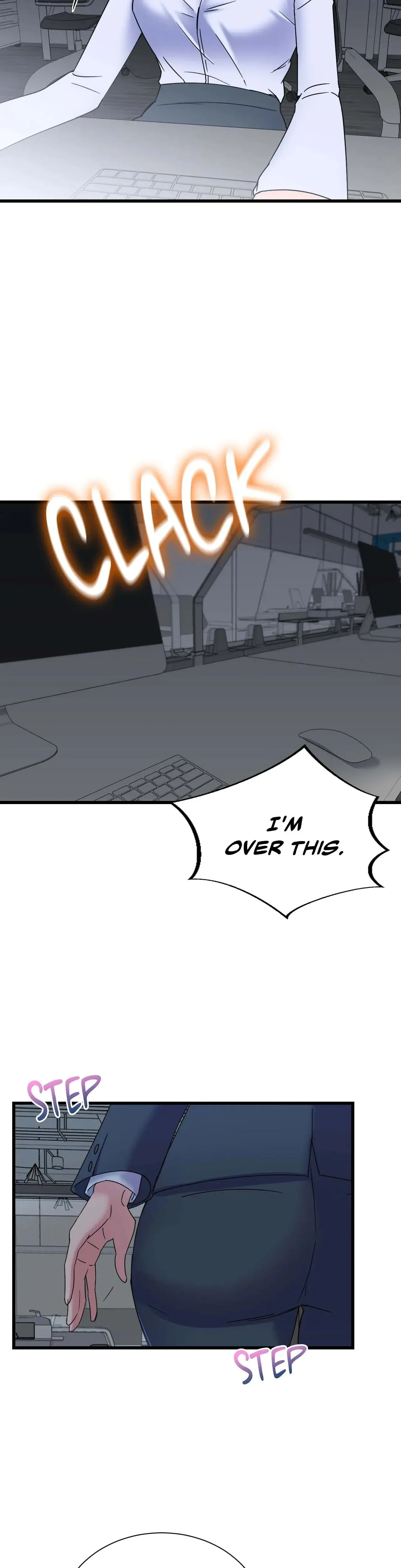 Long Island Iced Tea Episode 1 - Page 3