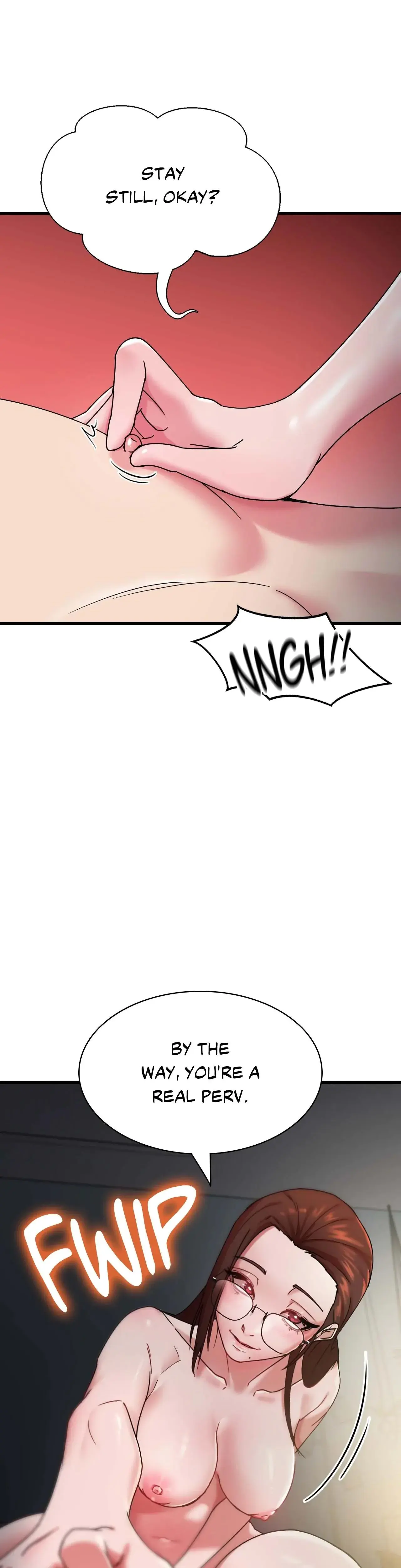 Long Island Iced Tea Episode 1 - Page 30