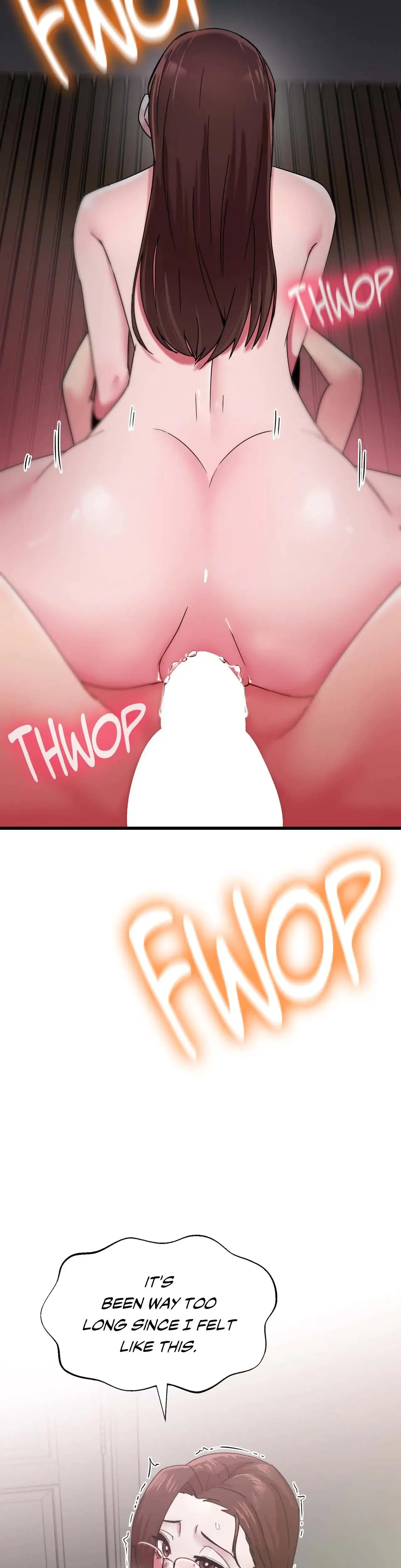 Long Island Iced Tea Episode 1 - Page 32