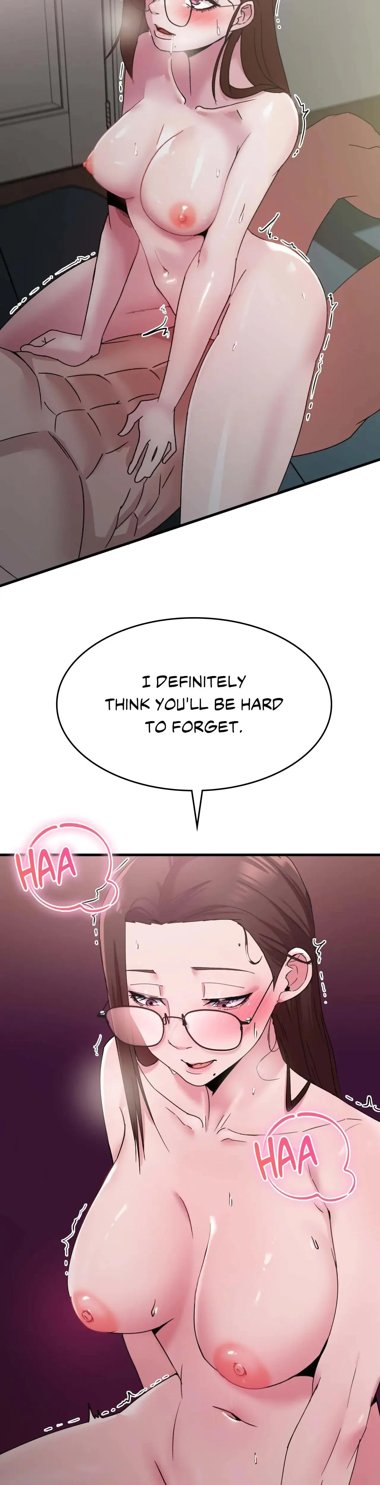 Long Island Iced Tea Episode 1 - Page 33