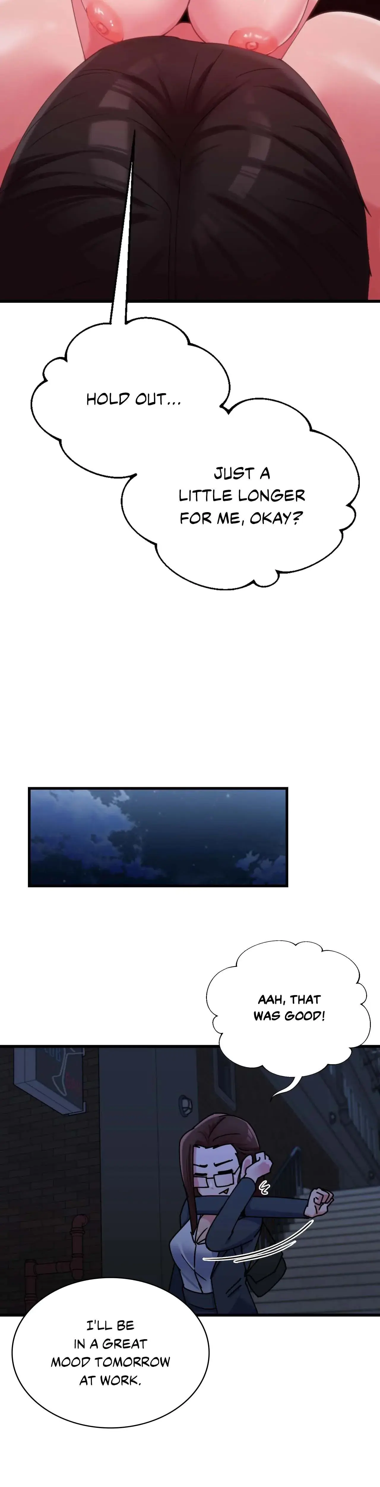 Long Island Iced Tea Episode 1 - Page 35
