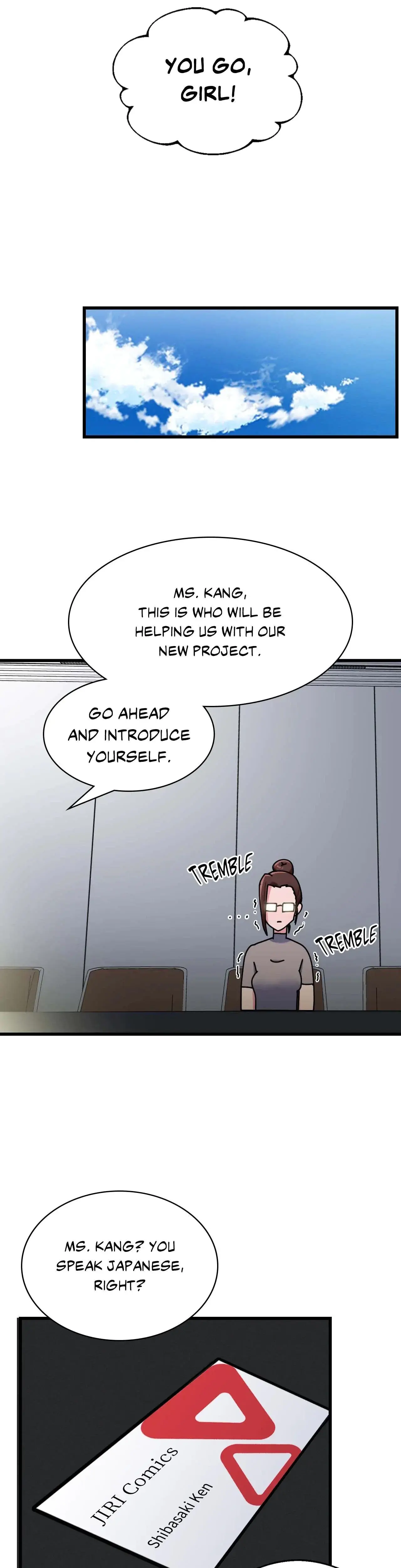 Long Island Iced Tea Episode 1 - Page 36