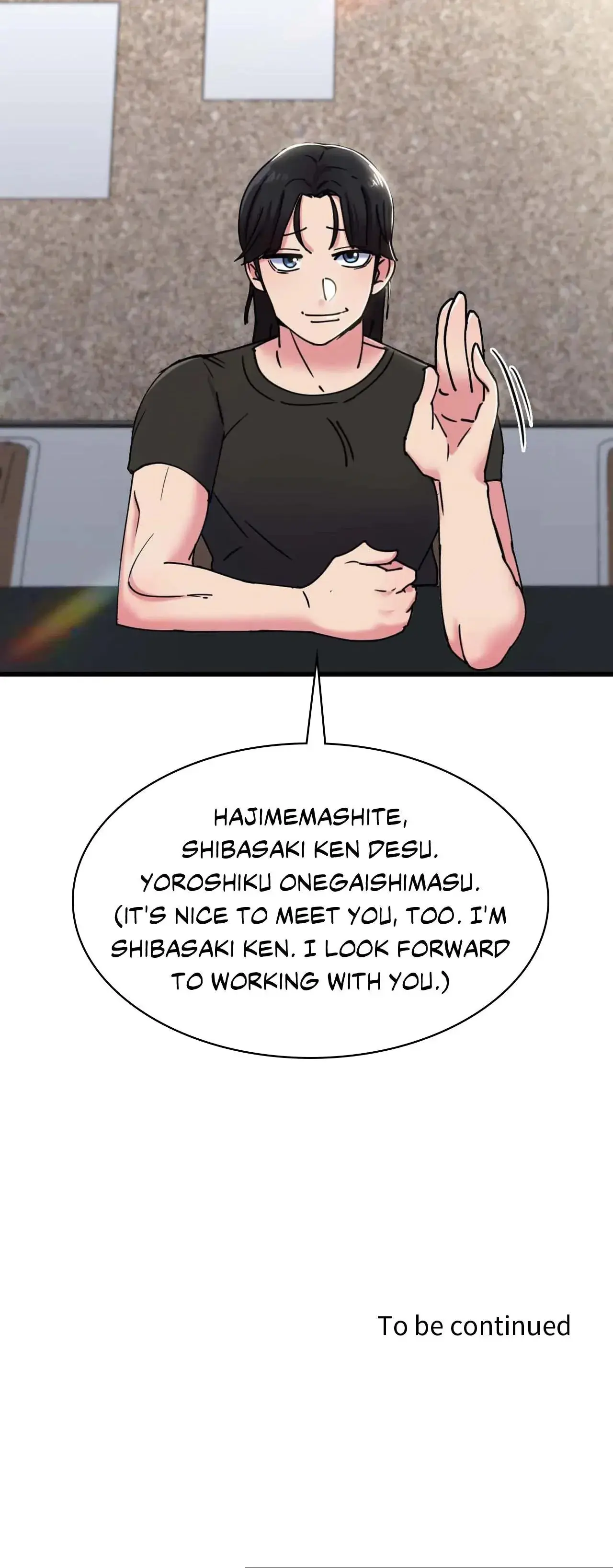 Long Island Iced Tea Episode 1 - Page 38