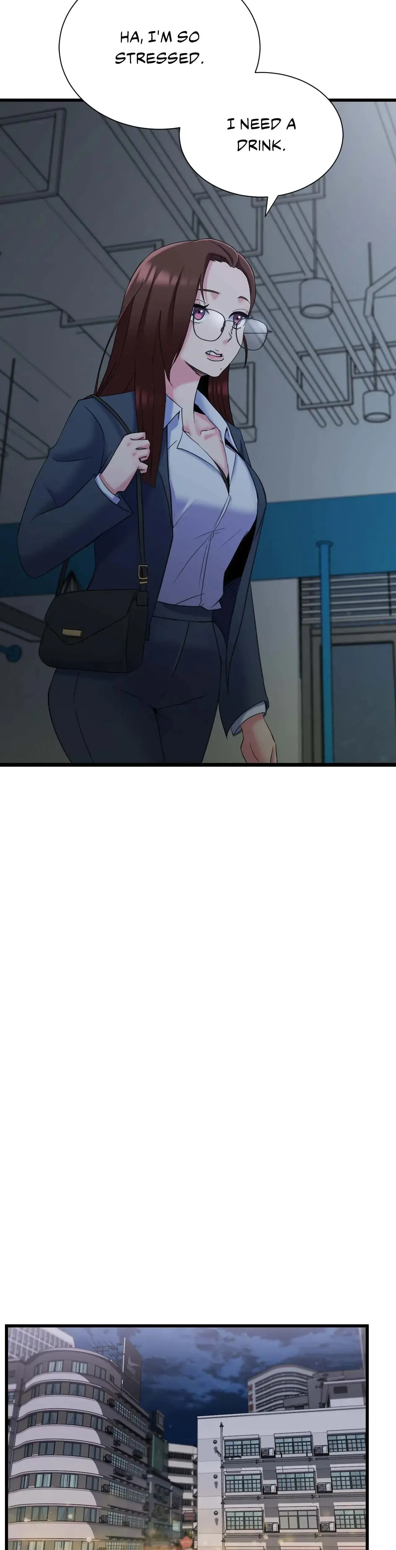 Long Island Iced Tea Episode 1 - Page 4