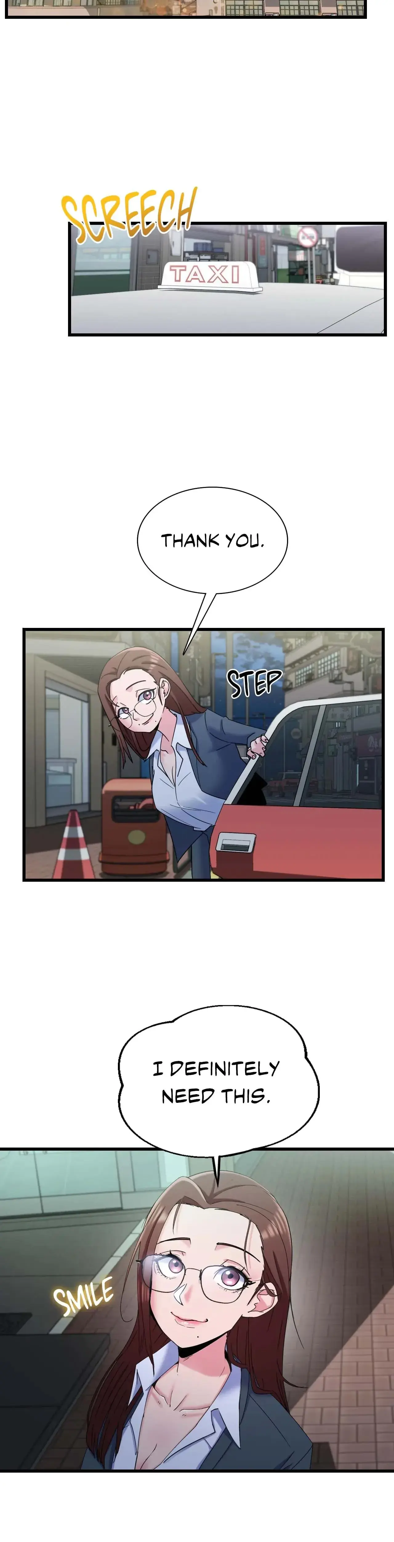 Long Island Iced Tea Episode 1 - Page 5