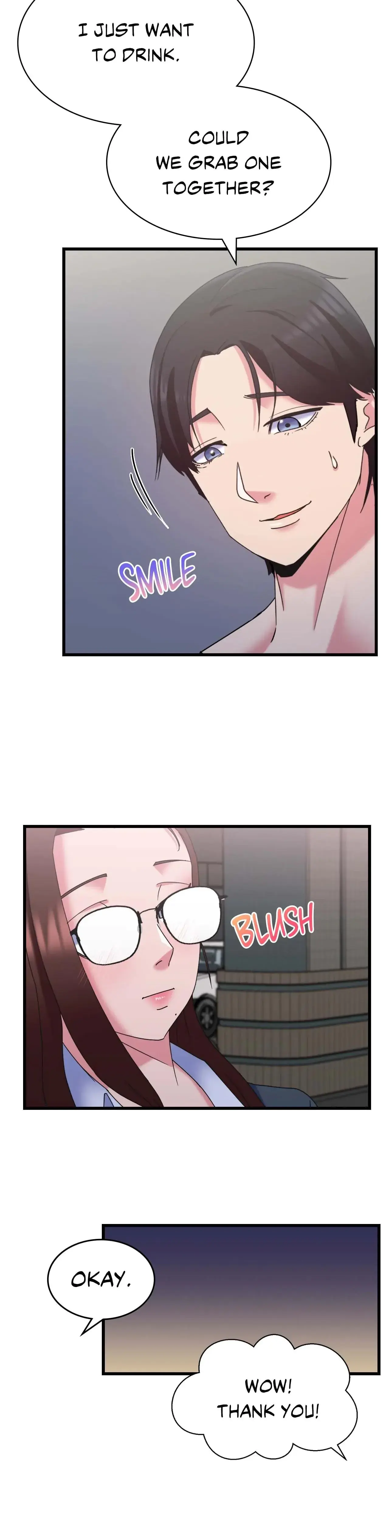 Long Island Iced Tea Episode 1 - Page 9