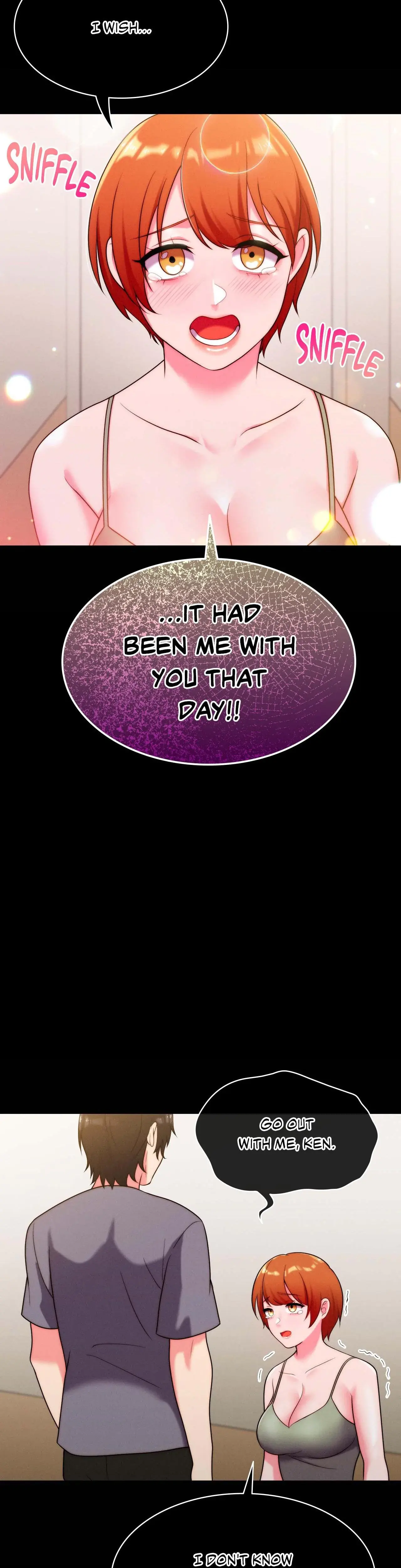 Long Island Iced Tea Episode 20 - Page 11