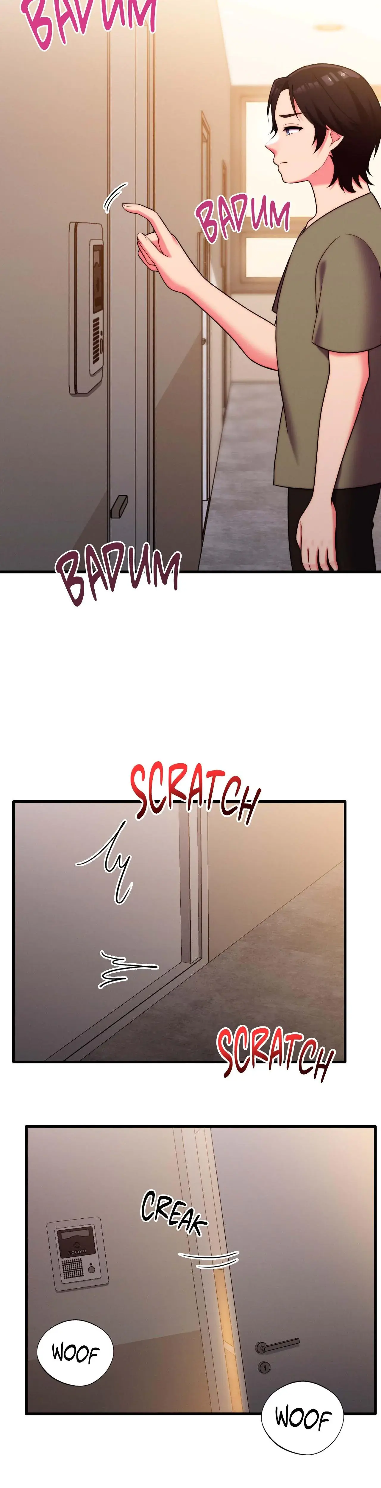 Long Island Iced Tea Episode 20 - Page 16