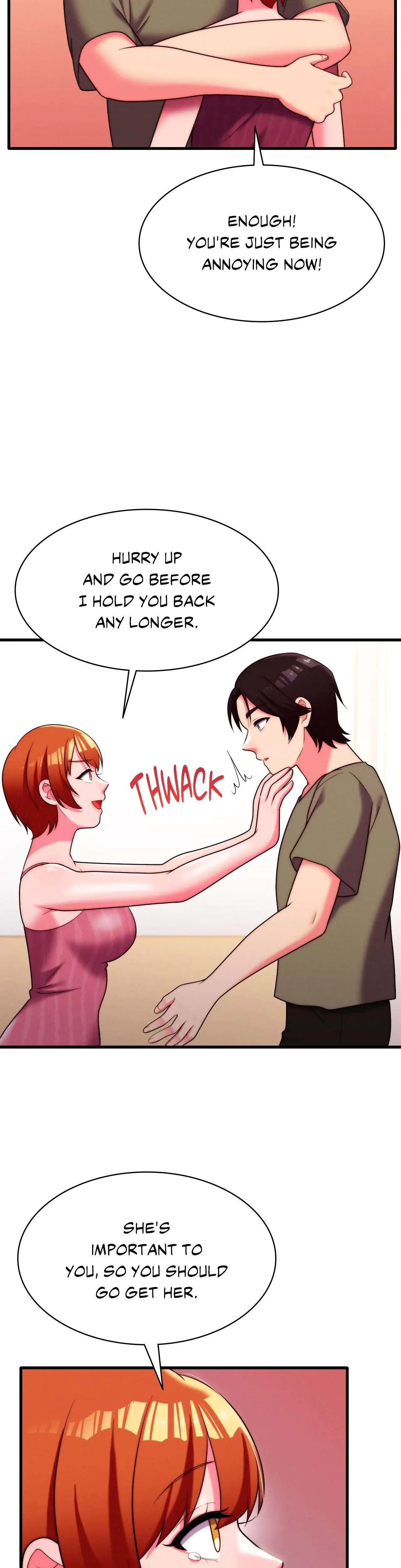 Long Island Iced Tea Episode 20 - Page 19