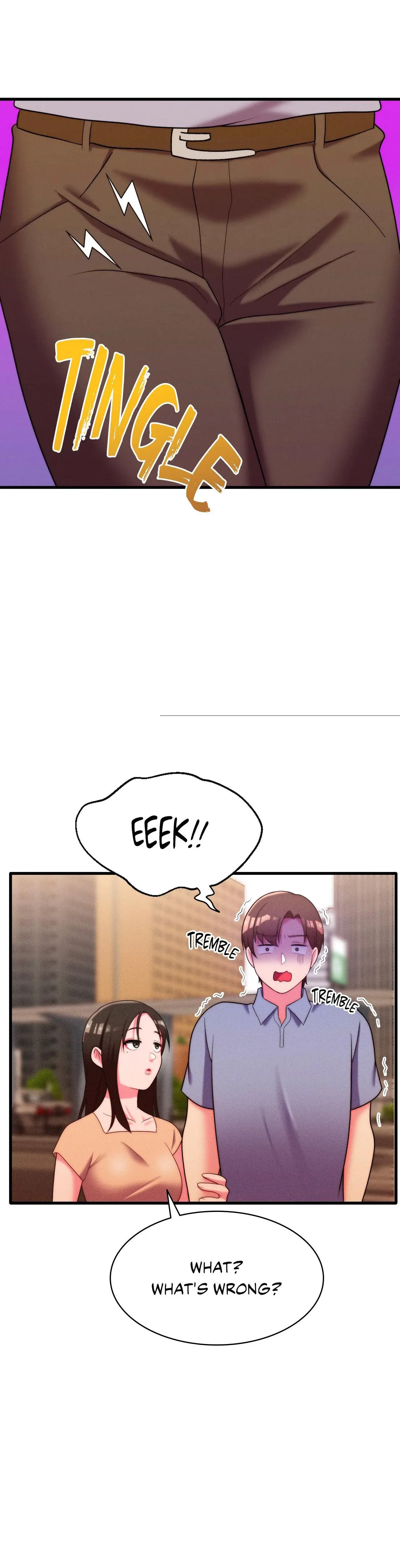 Long Island Iced Tea Episode 20 - Page 23