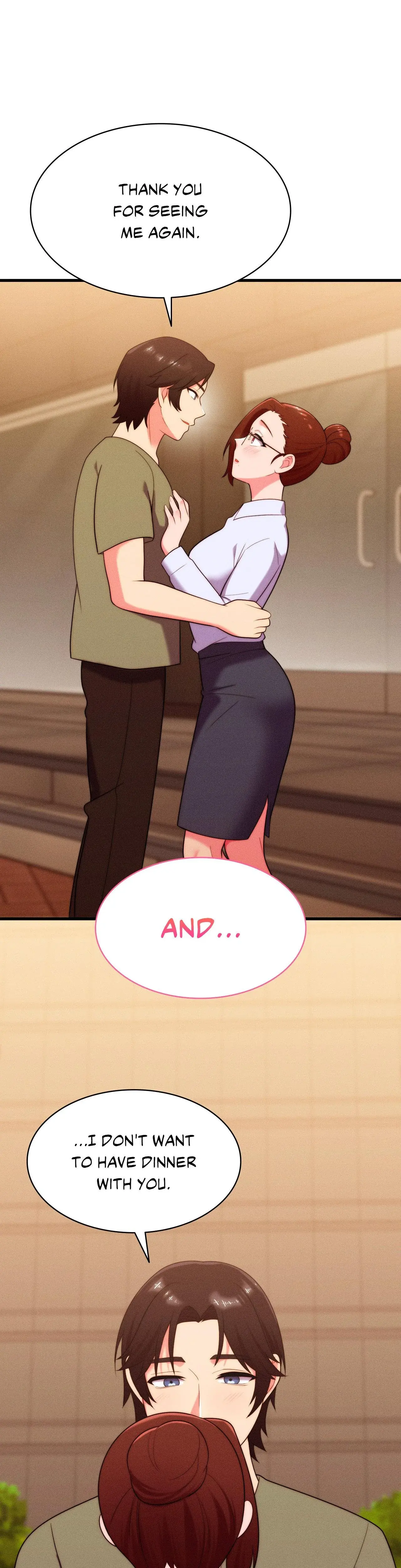 Long Island Iced Tea Episode 20 - Page 31