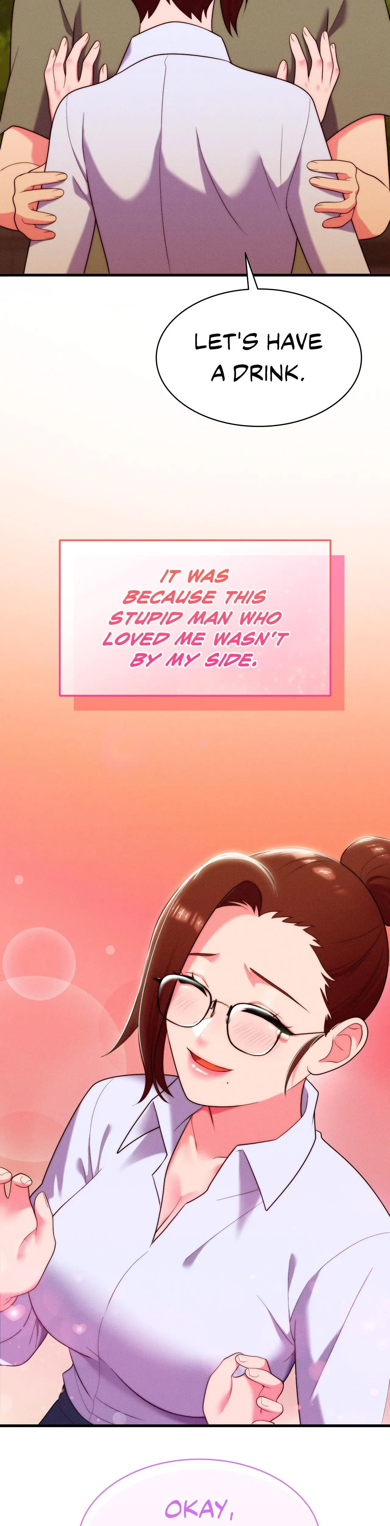 Long Island Iced Tea Episode 20 - Page 32