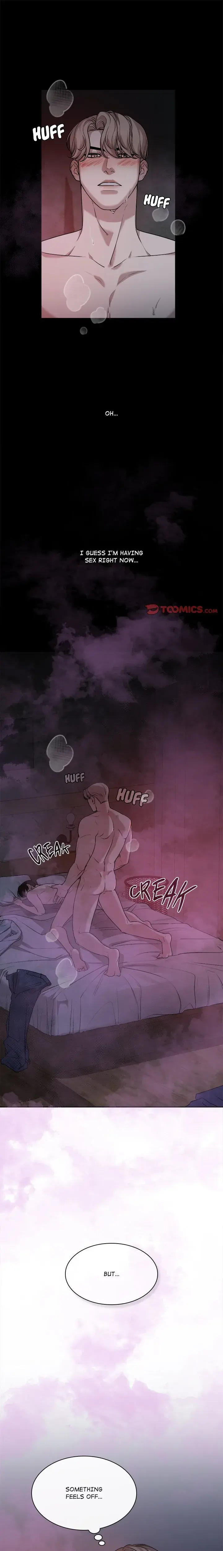 Look at Me (Tansan) Episode 1 - Page 1
