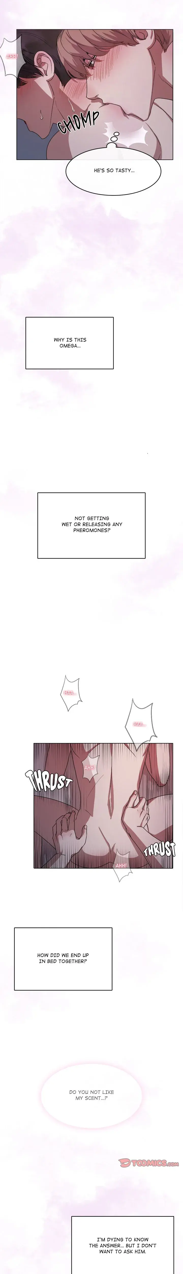 Look at Me (Tansan) Episode 1 - Page 10