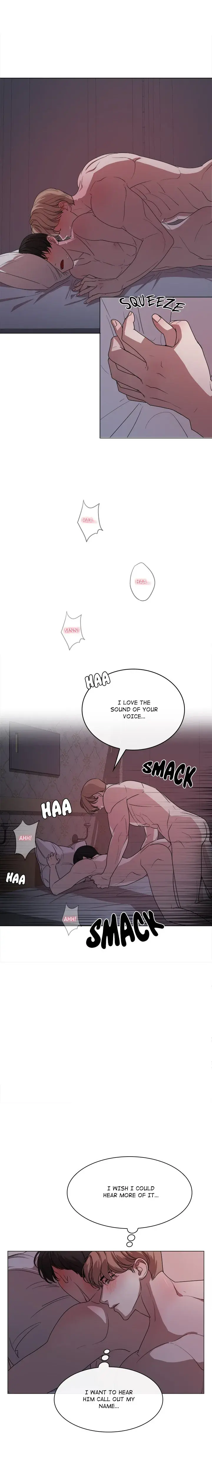 Look at Me (Tansan) Episode 1 - Page 13