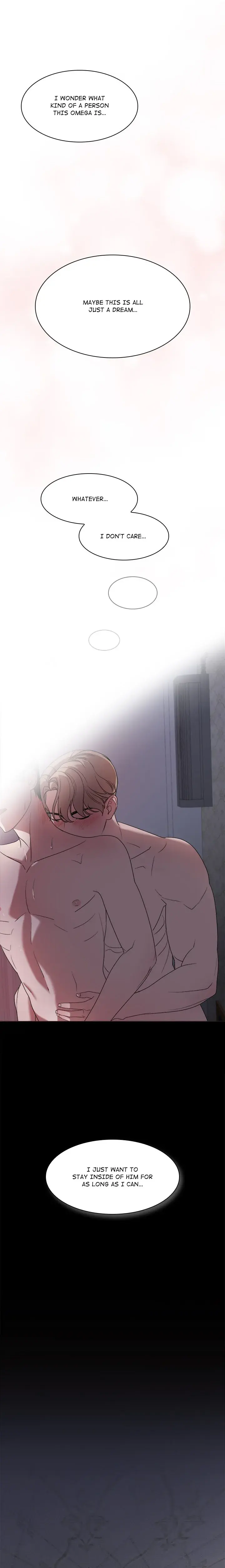 Look at Me (Tansan) Episode 1 - Page 14