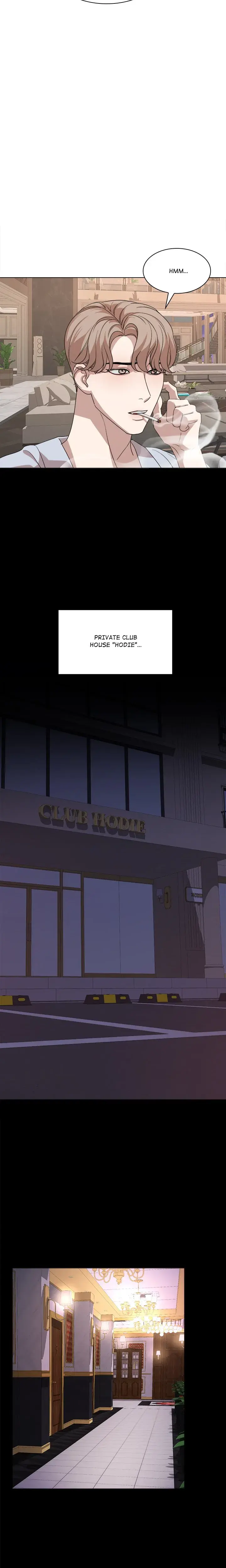 Look at Me (Tansan) Episode 1 - Page 17