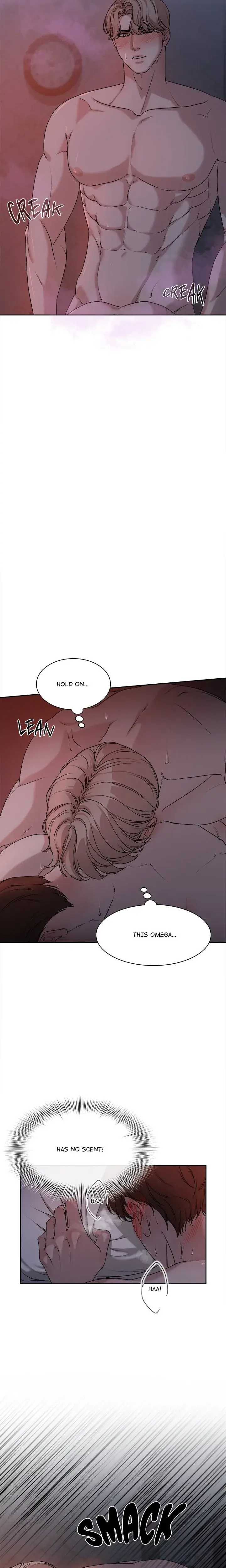 Look at Me (Tansan) Episode 1 - Page 2