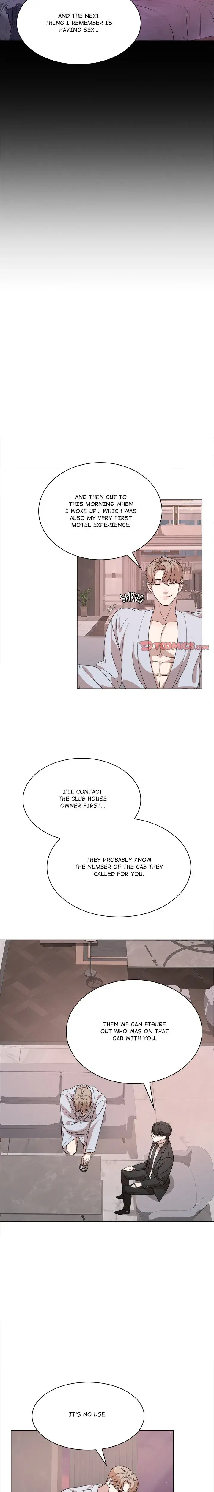 Look at Me (Tansan) Episode 1 - Page 20