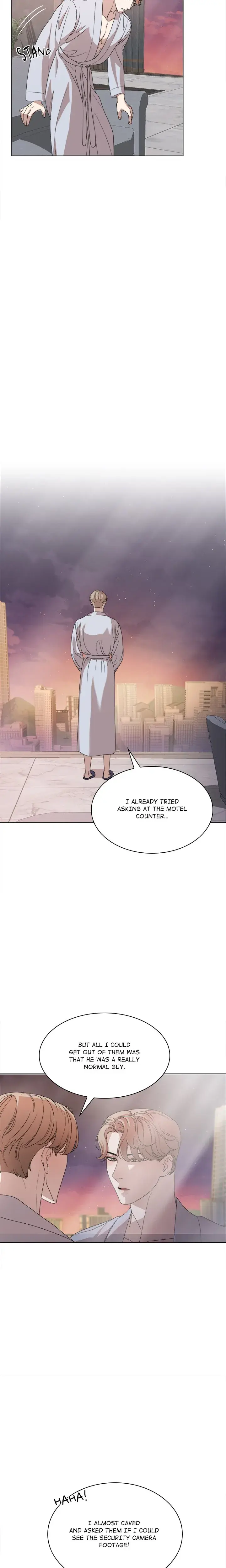 Look at Me (Tansan) Episode 1 - Page 21