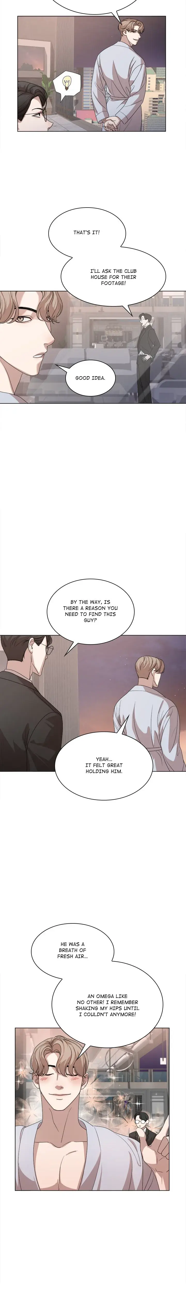 Look at Me (Tansan) Episode 1 - Page 22