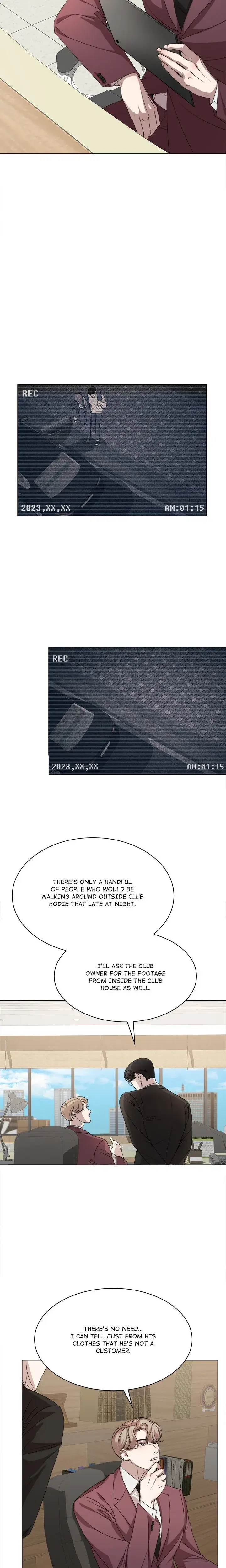 Look at Me (Tansan) Episode 1 - Page 24