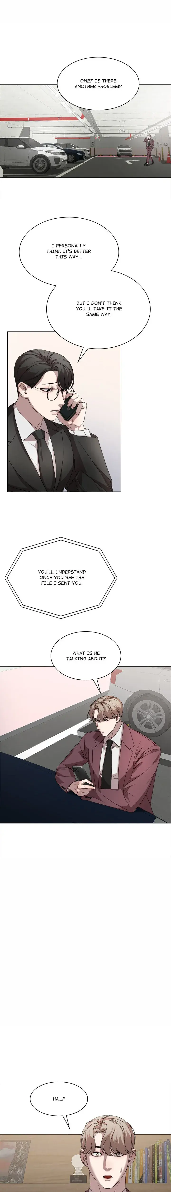 Look at Me (Tansan) Episode 1 - Page 27