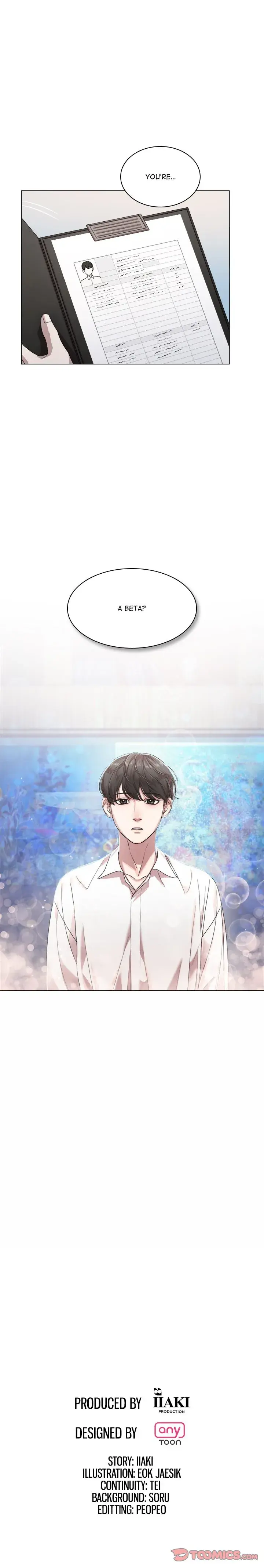 Look at Me (Tansan) Episode 1 - Page 29