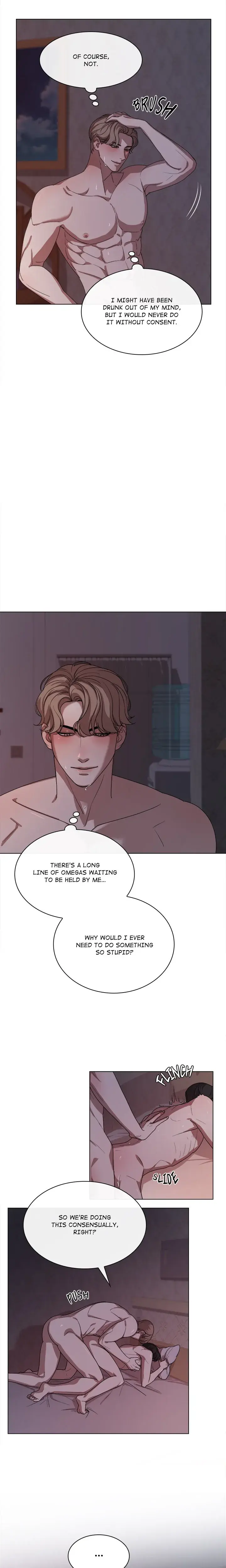 Look at Me (Tansan) Episode 1 - Page 5