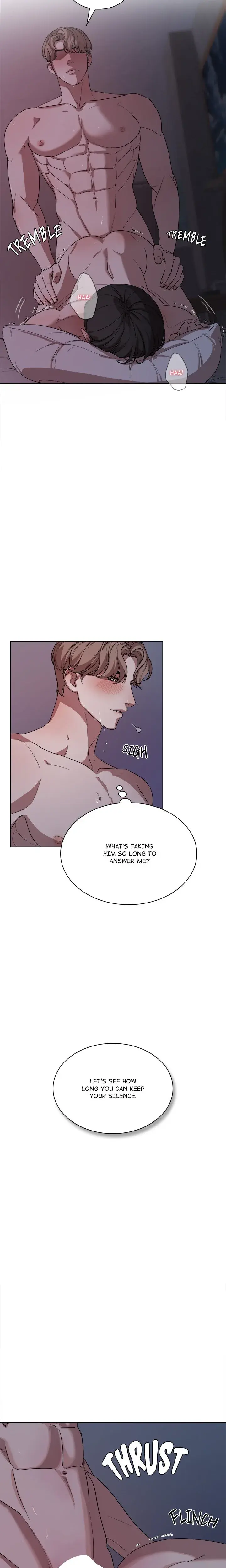 Look at Me (Tansan) Episode 1 - Page 6