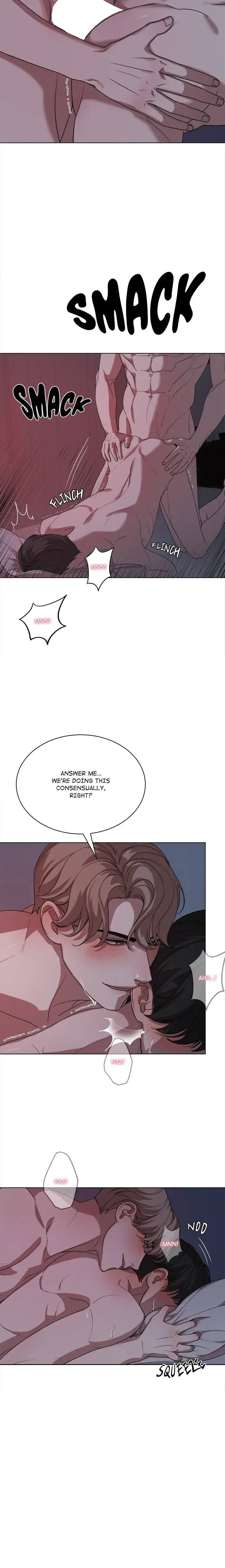 Look at Me (Tansan) Episode 1 - Page 7