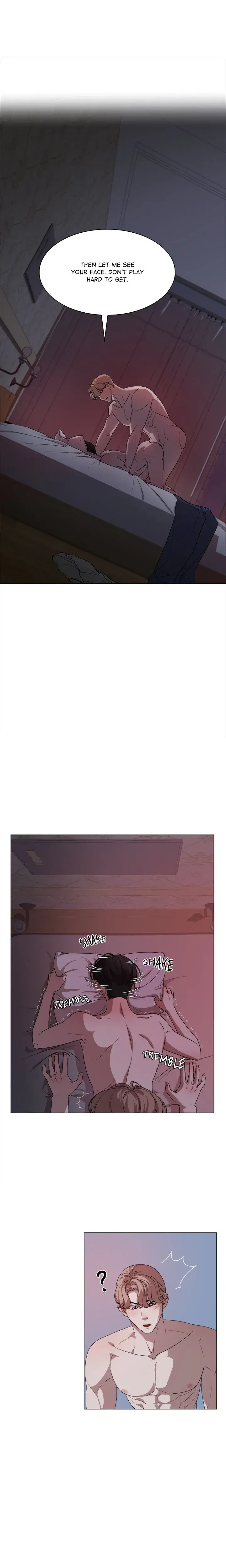 Look at Me (Tansan) Episode 1 - Page 8