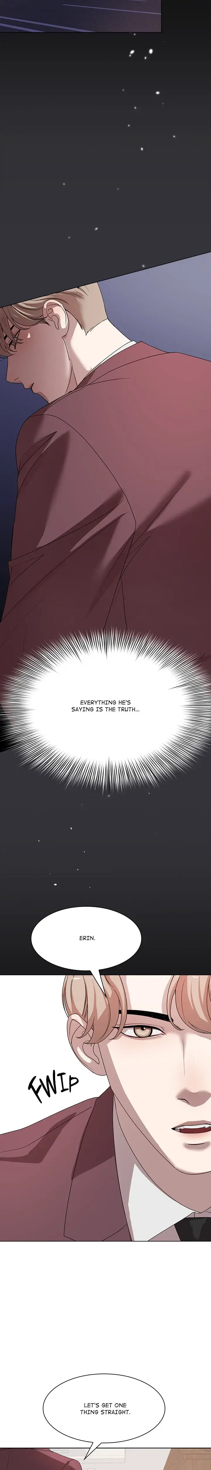 Look at Me (Tansan) Episode 2 - Page 10