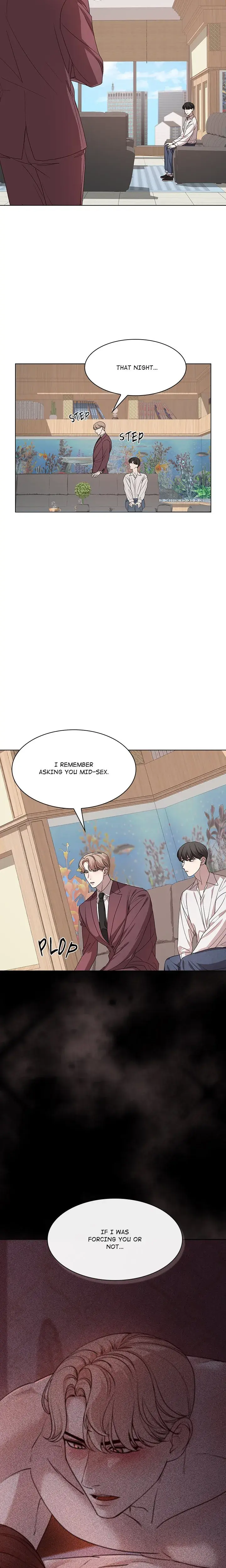 Look at Me (Tansan) Episode 2 - Page 11