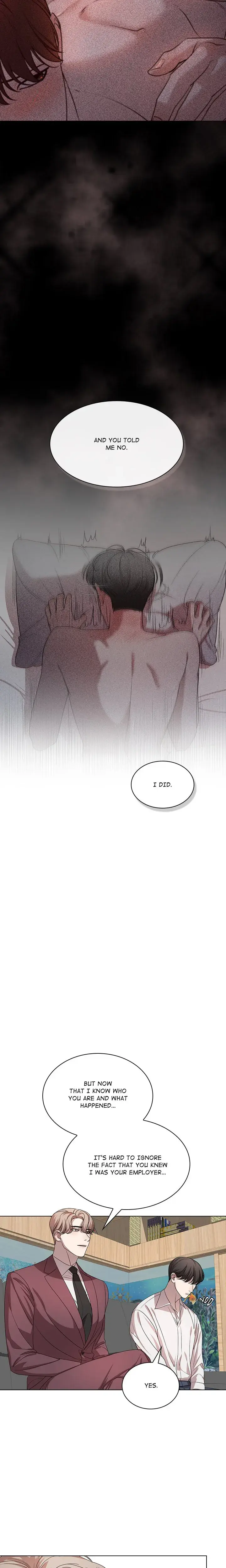 Look at Me (Tansan) Episode 2 - Page 12