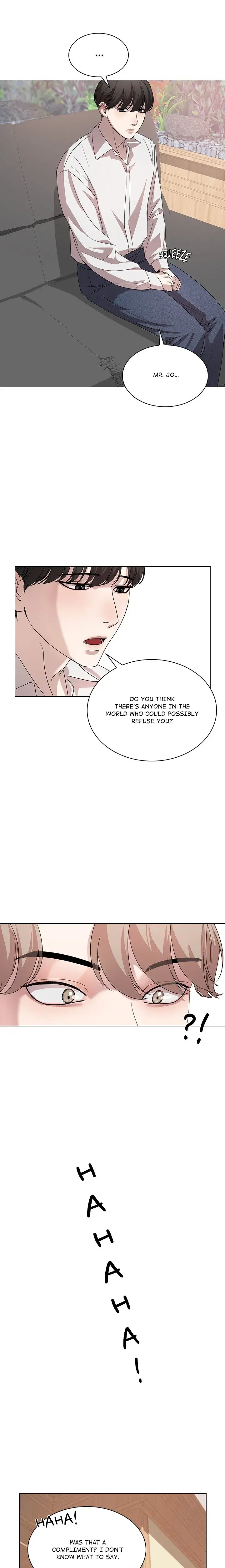 Look at Me (Tansan) Episode 2 - Page 14