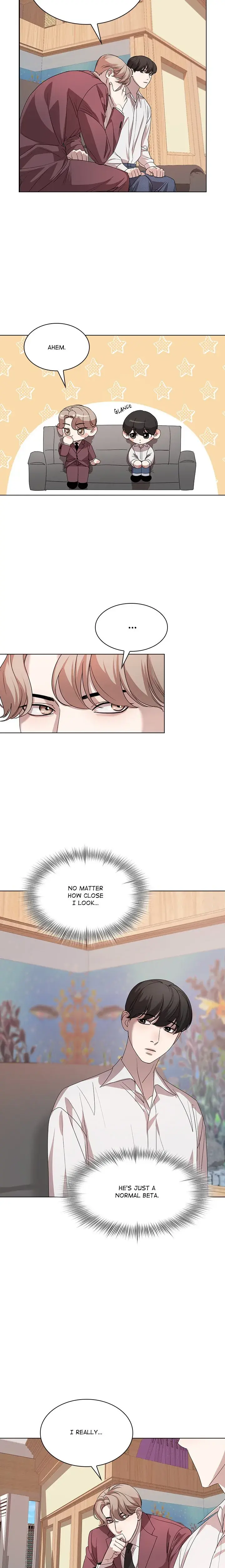 Look at Me (Tansan) Episode 2 - Page 15