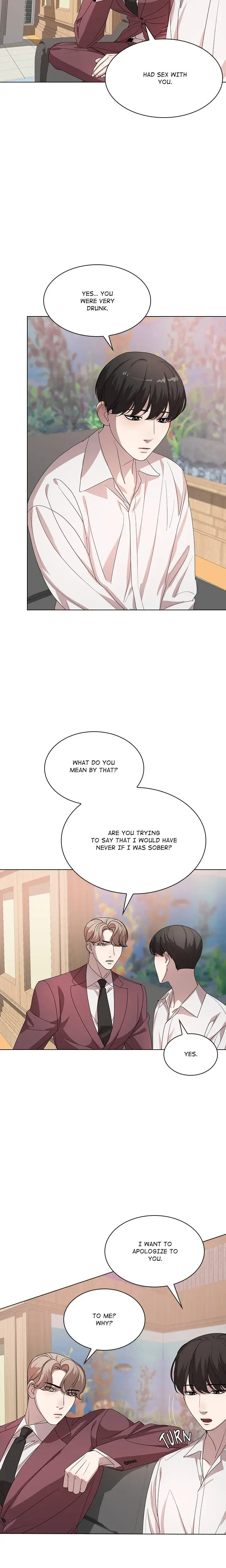 Look at Me (Tansan) Episode 2 - Page 16