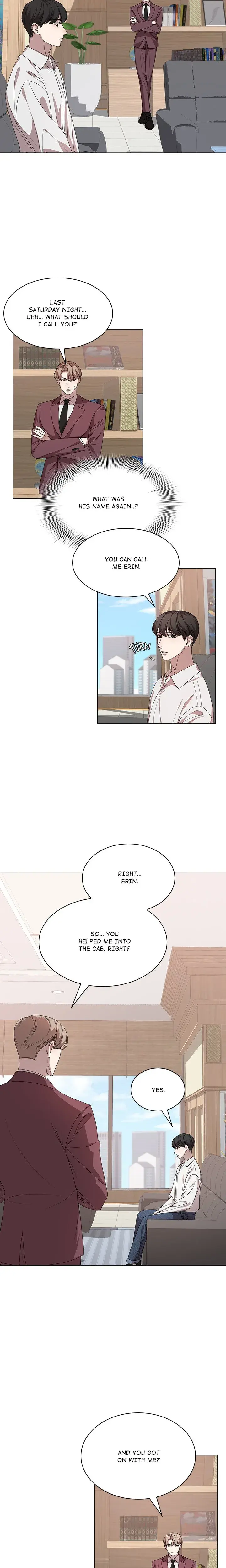 Look at Me (Tansan) Episode 2 - Page 2
