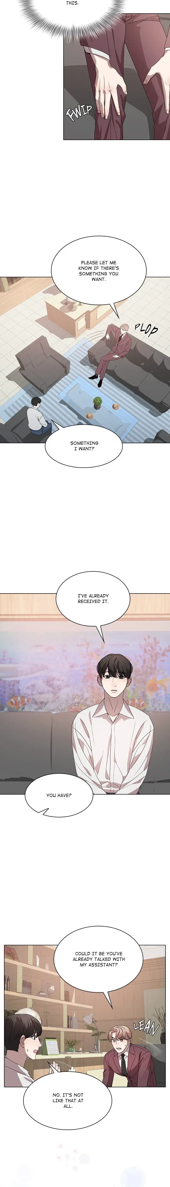 Look at Me (Tansan) Episode 2 - Page 20