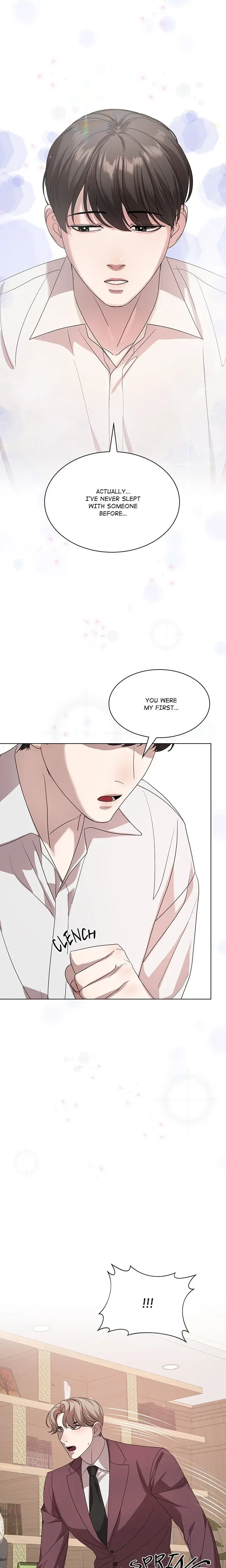 Look at Me (Tansan) Episode 2 - Page 21