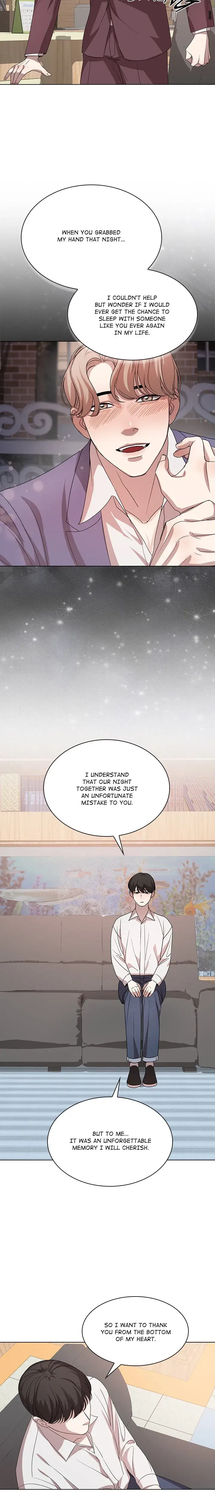 Look at Me (Tansan) Episode 2 - Page 22
