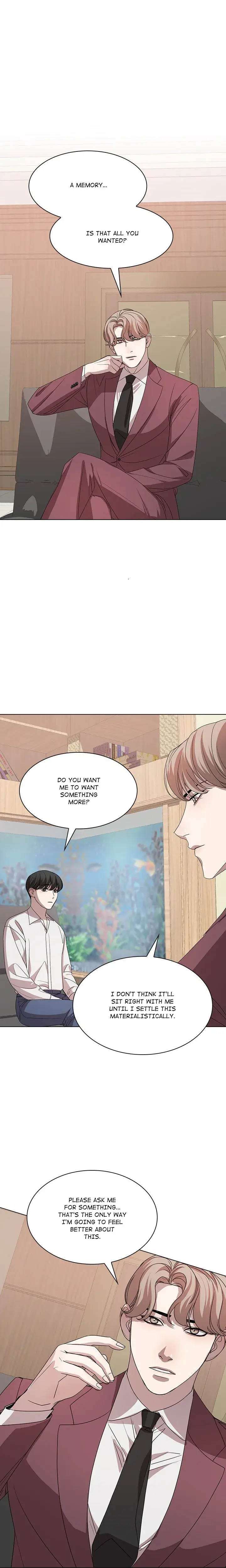Look at Me (Tansan) Episode 2 - Page 23