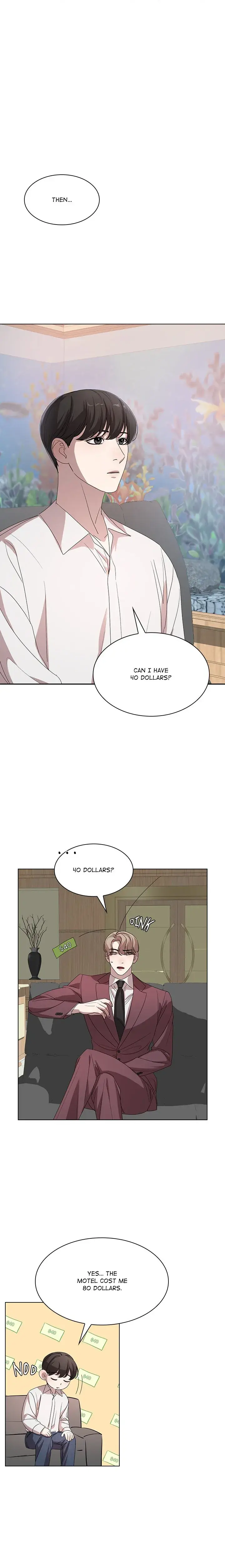 Look at Me (Tansan) Episode 2 - Page 24