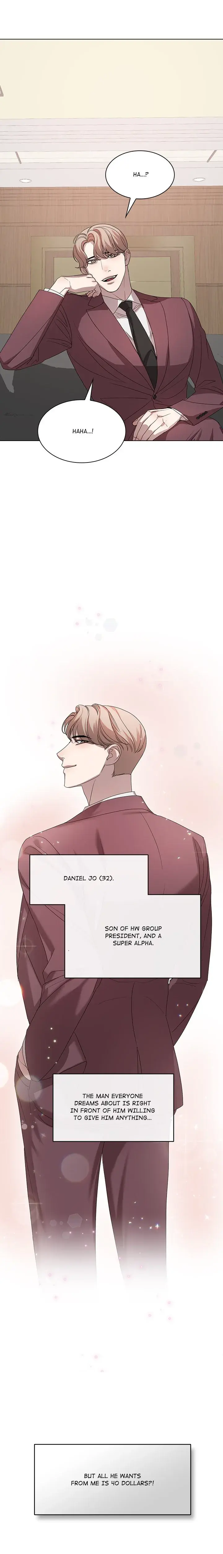 Look at Me (Tansan) Episode 2 - Page 25
