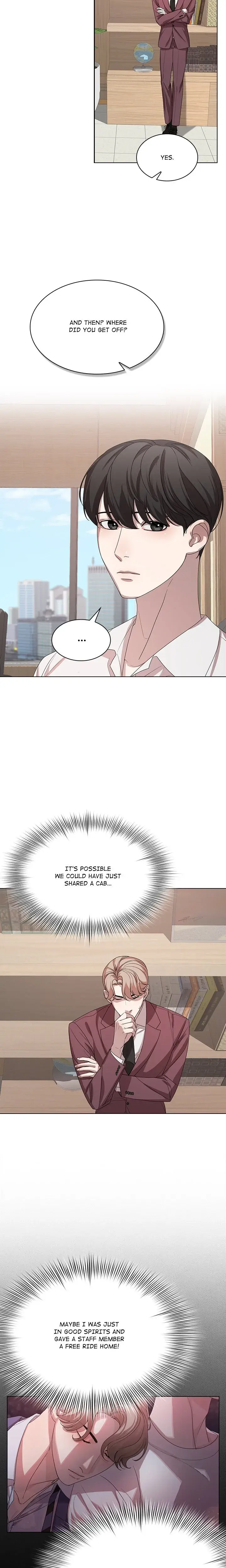Look at Me (Tansan) Episode 2 - Page 3