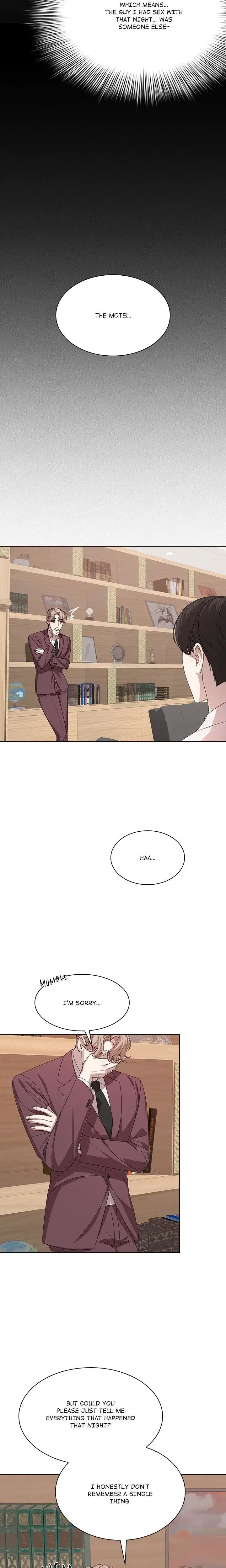 Look at Me (Tansan) Episode 2 - Page 4
