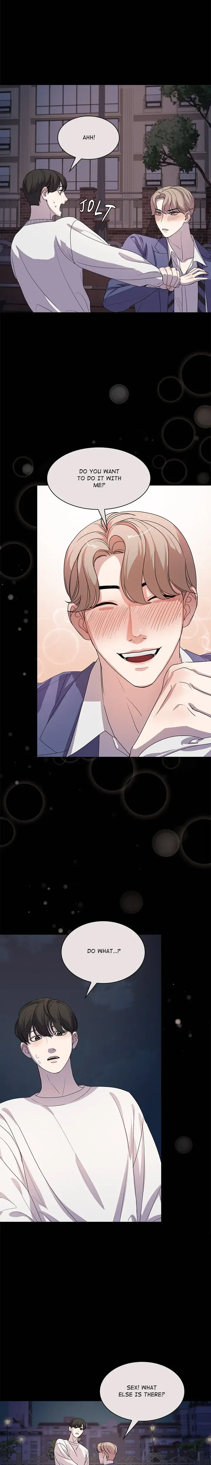 Look at Me (Tansan) Episode 2 - Page 7