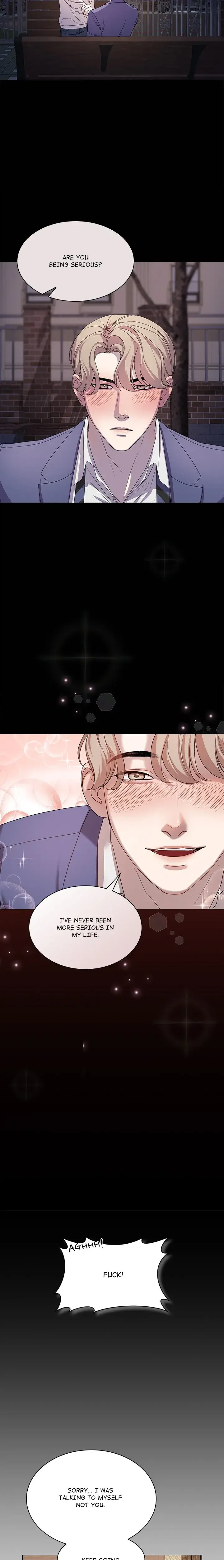 Look at Me (Tansan) Episode 2 - Page 8
